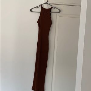 RIVER ISLAND stretch dress